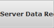 Server Data Recovery Lincoln server 