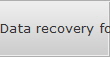 Data recovery for Lincoln data